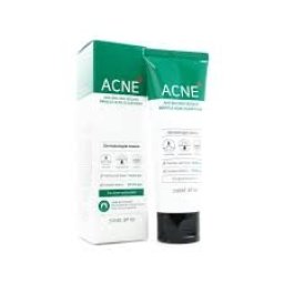 AHA BHA PHA 30 Days Miracle Acne Clear Foam